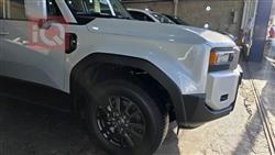 تويوتا لاندكروزر برادو